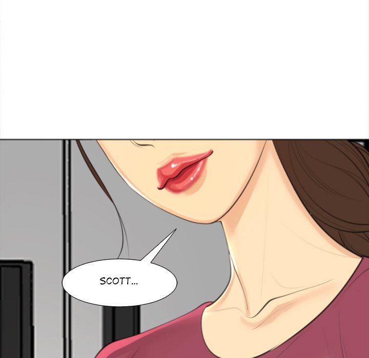 Old Life Behind chapter 15 page 204