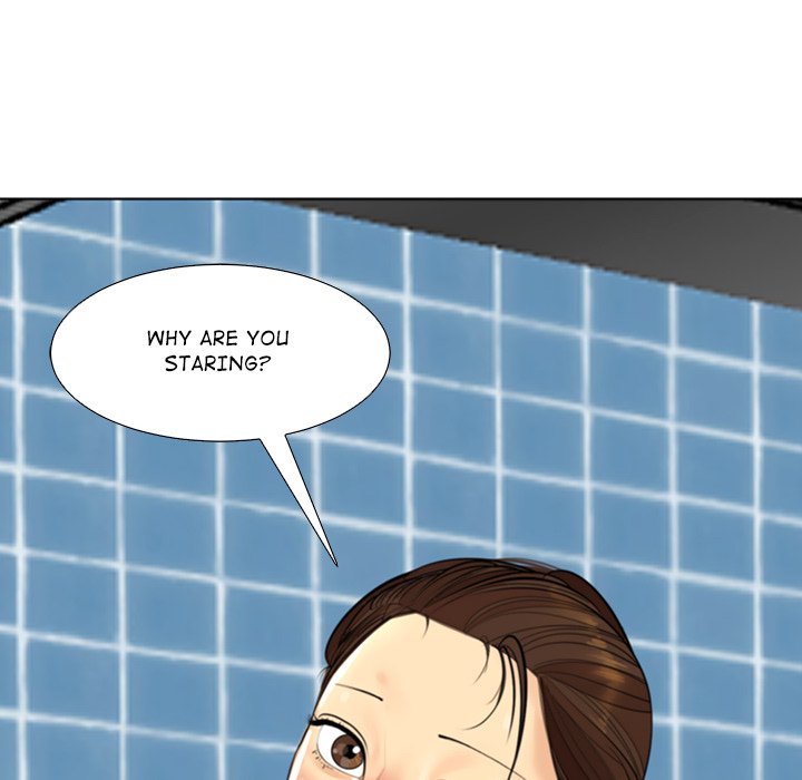 Old Life Behind chapter 15 page 208