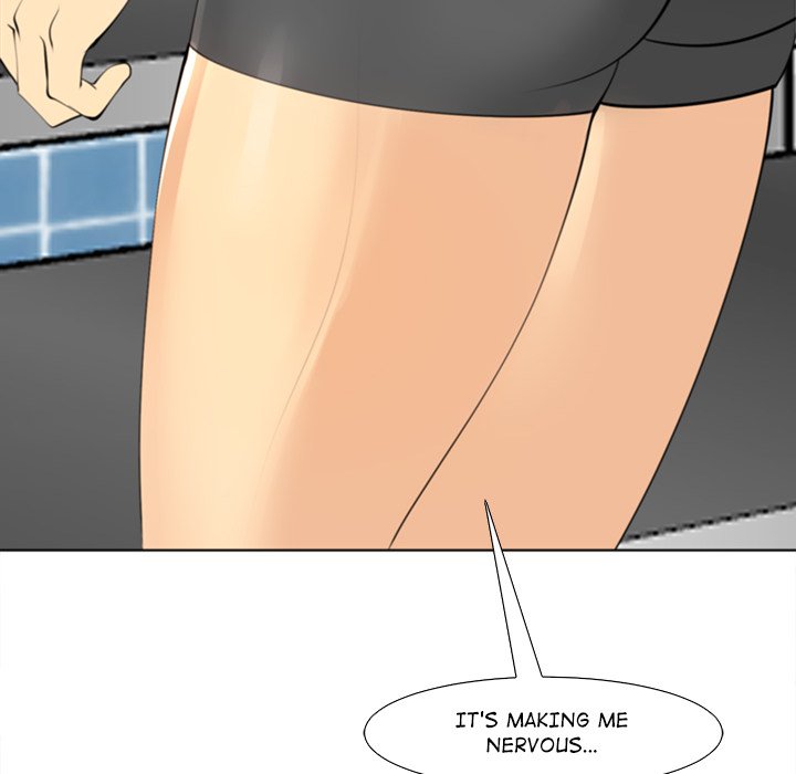 Old Life Behind chapter 15 page 211