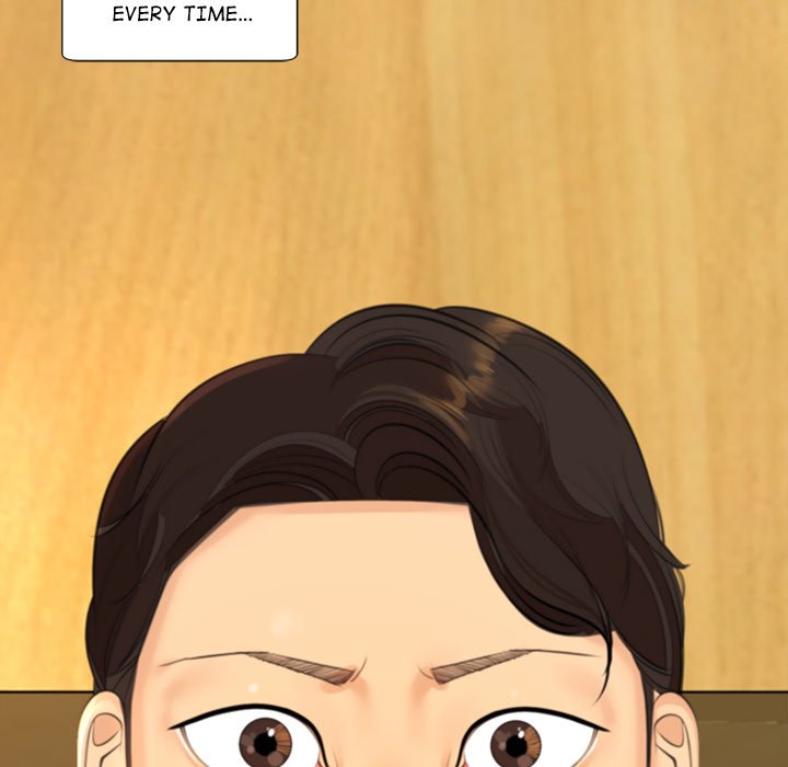 Old Life Behind chapter 15 page 214