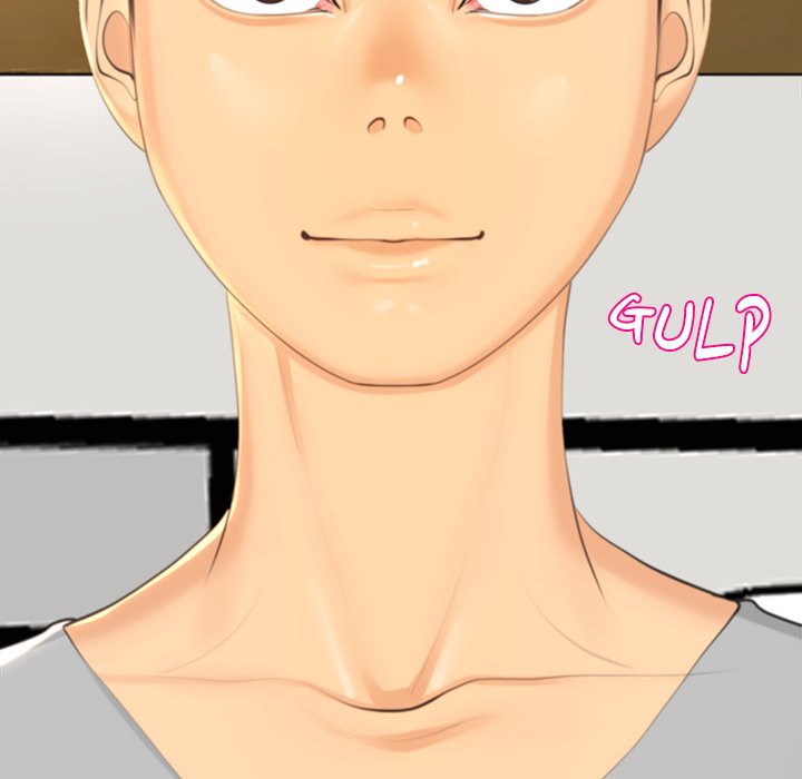 Old Life Behind chapter 15 page 215