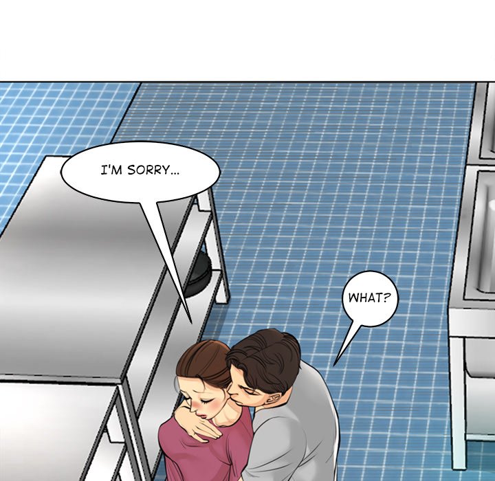 Old Life Behind chapter 15 page 231