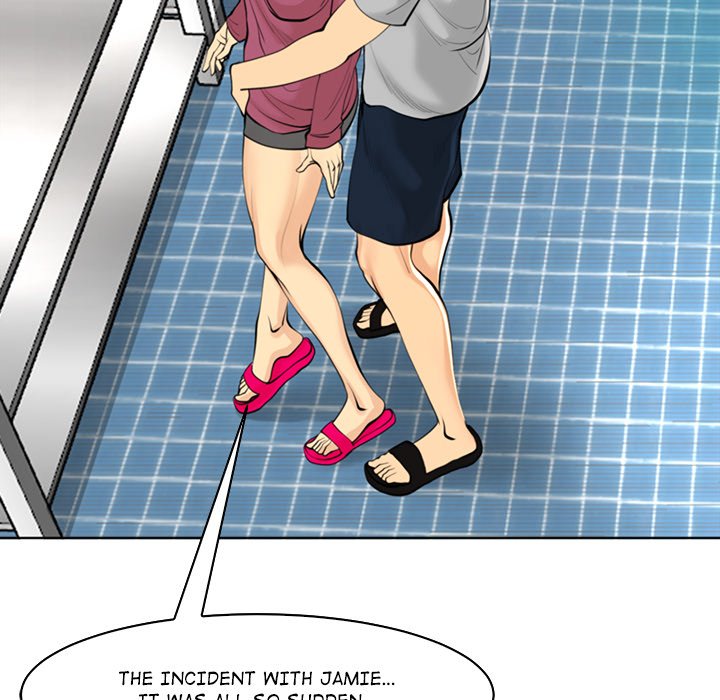 Old Life Behind chapter 15 page 232