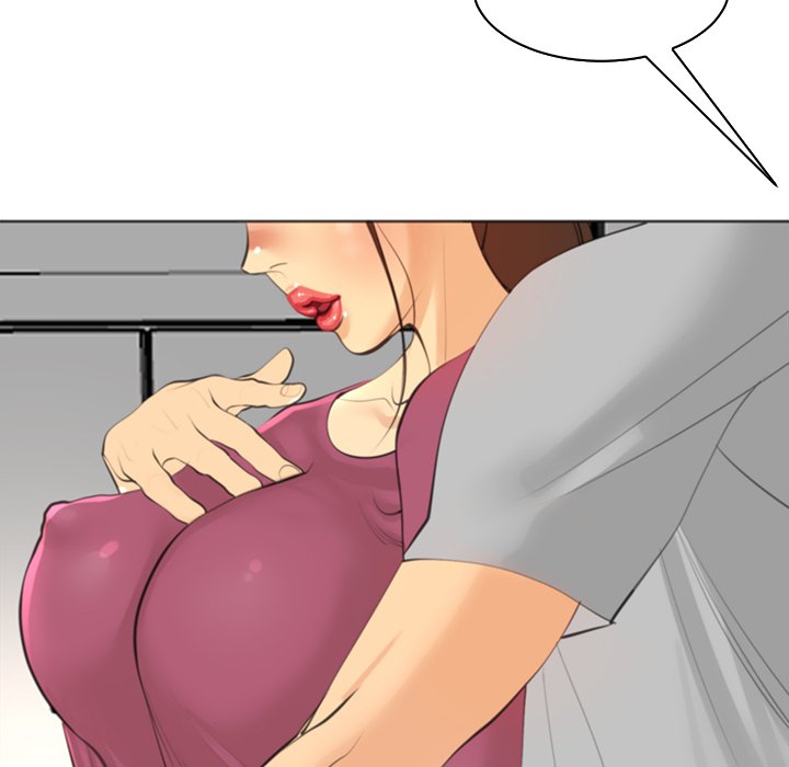 Old Life Behind chapter 15 page 235