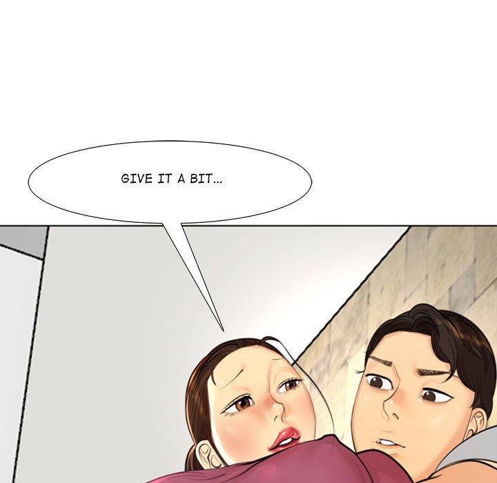 Old Life Behind chapter 15 page 240