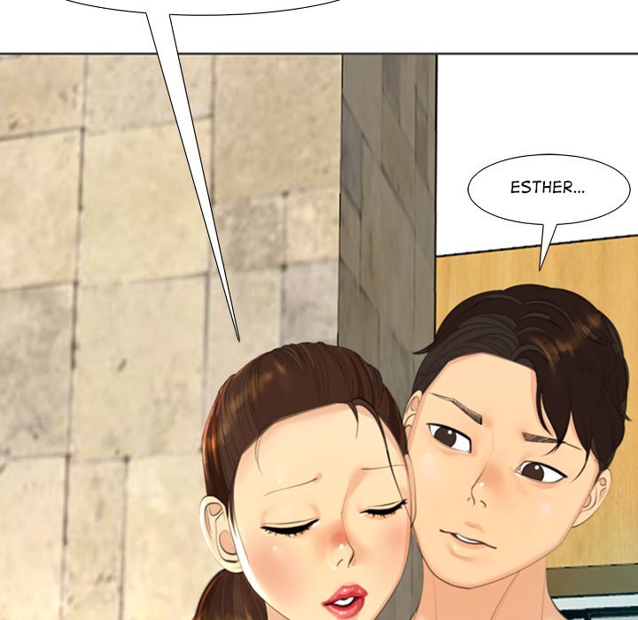 Old Life Behind chapter 15 page 244