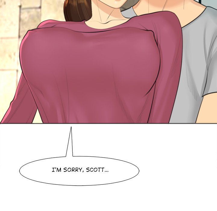Old Life Behind chapter 15 page 245