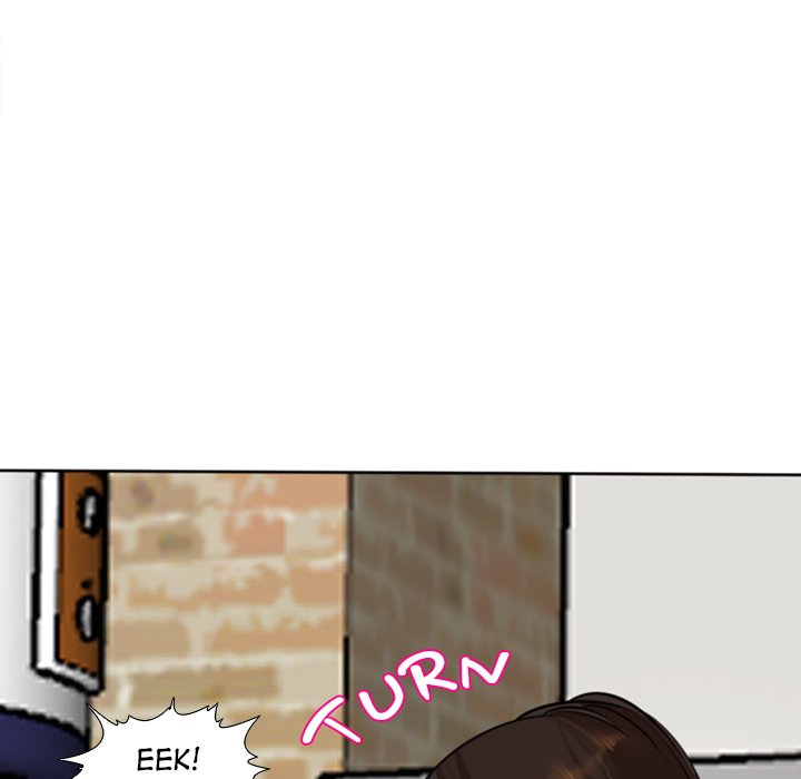 Old Life Behind chapter 15 page 247