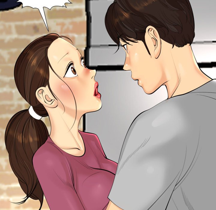 Old Life Behind chapter 15 page 248