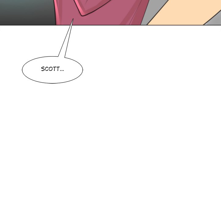 Old Life Behind chapter 15 page 256