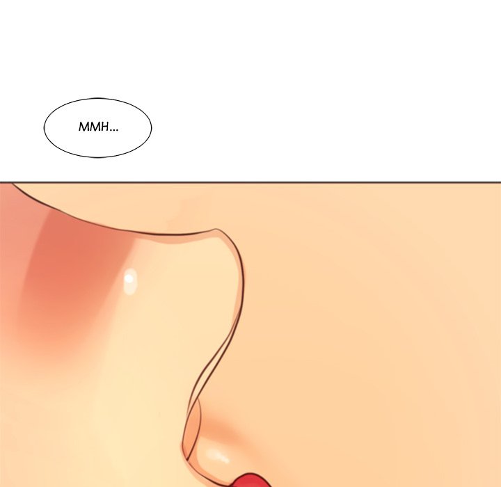 Old Life Behind chapter 15 page 267