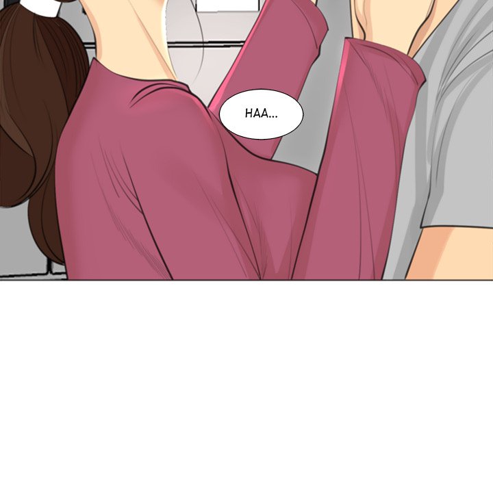 Old Life Behind chapter 15 page 273