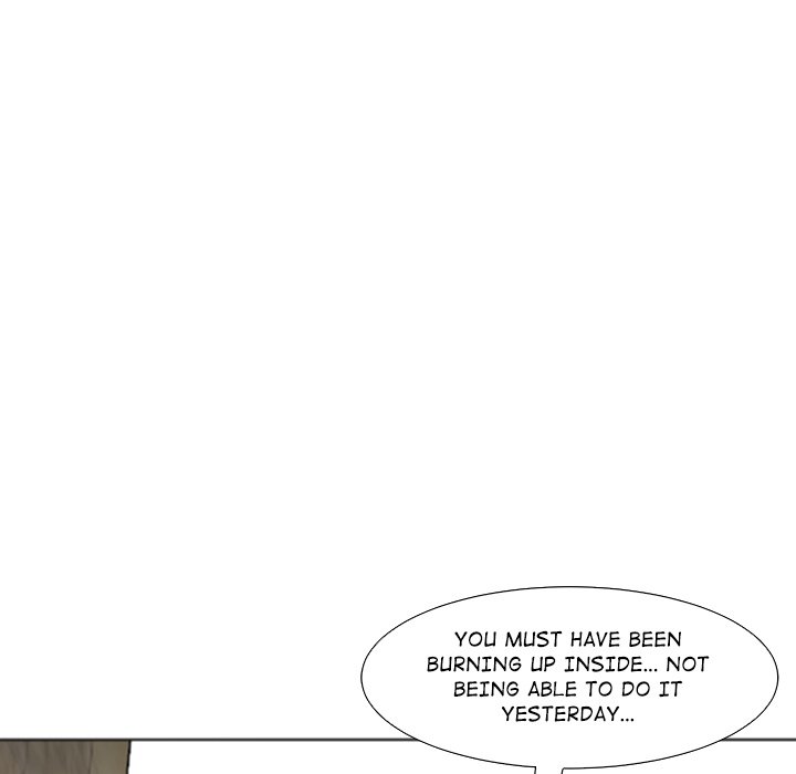 Old Life Behind chapter 15 page 279