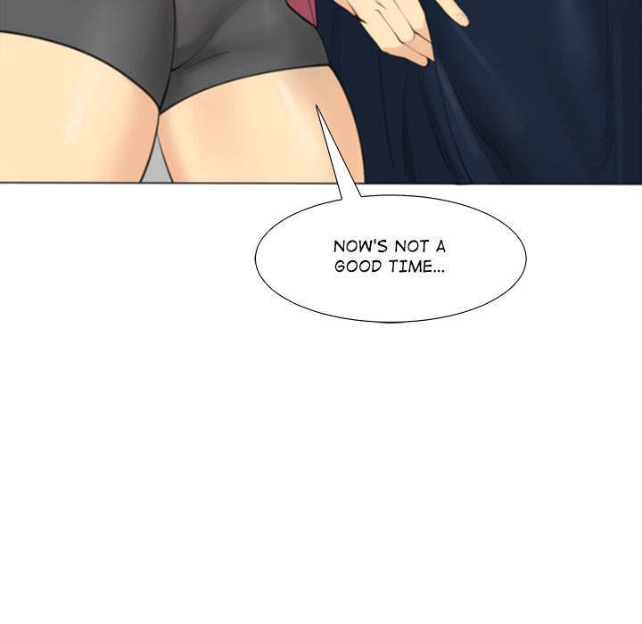 Old Life Behind chapter 15 page 290