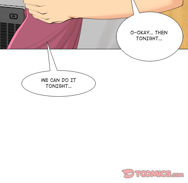 Old Life Behind chapter 15 page 294