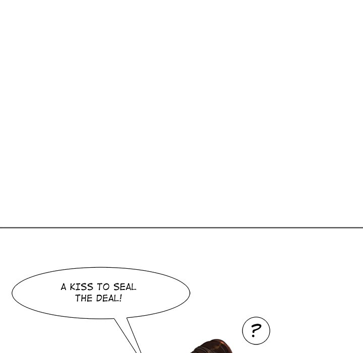 Old Life Behind chapter 15 page 295