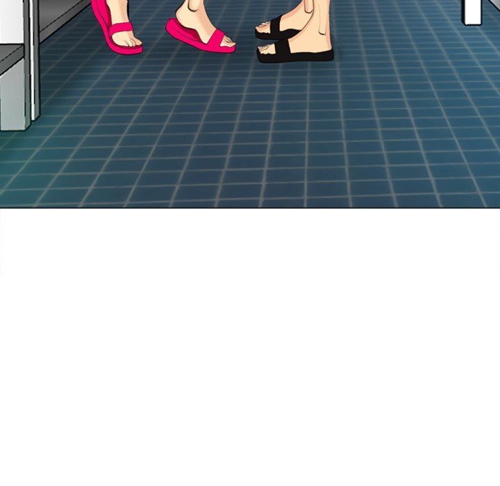 Old Life Behind chapter 15 page 297