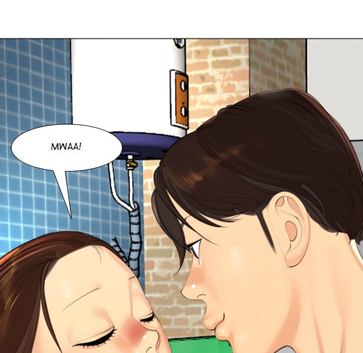 Old Life Behind chapter 15 page 299