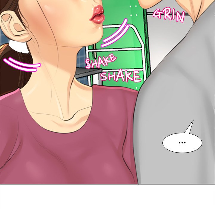 Old Life Behind chapter 15 page 300