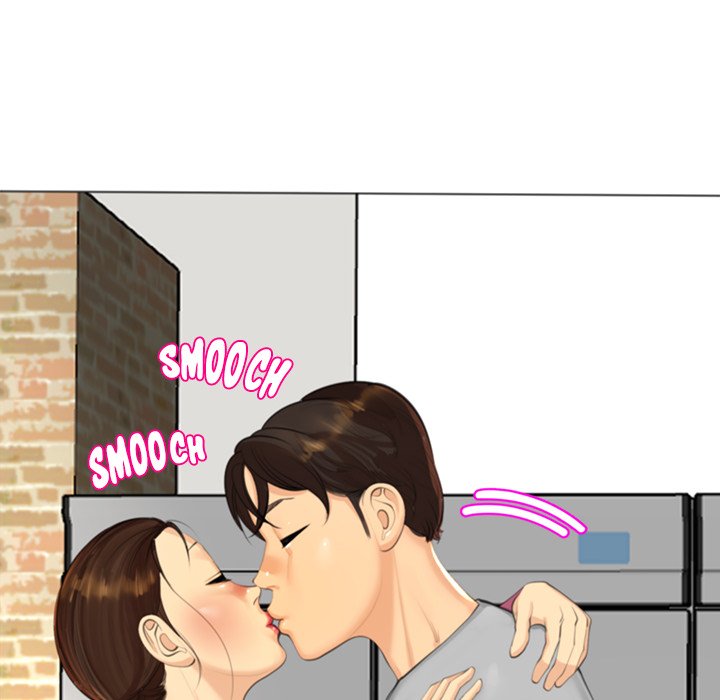 Old Life Behind chapter 15 page 302