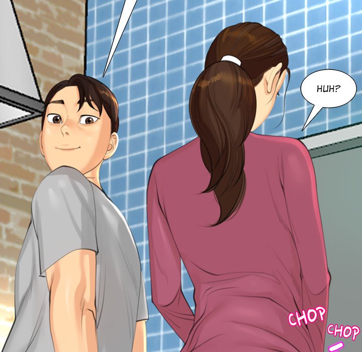 Old Life Behind chapter 15 page 309