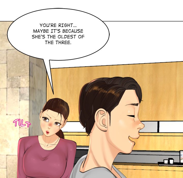 Old Life Behind chapter 15 page 312