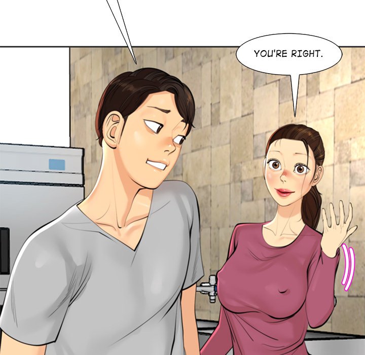 Old Life Behind chapter 15 page 315