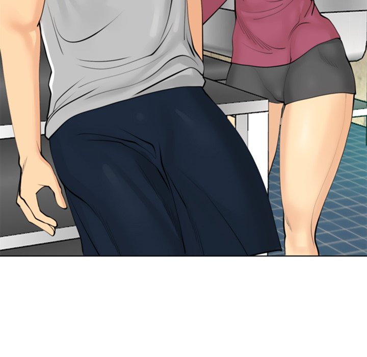 Old Life Behind chapter 15 page 316