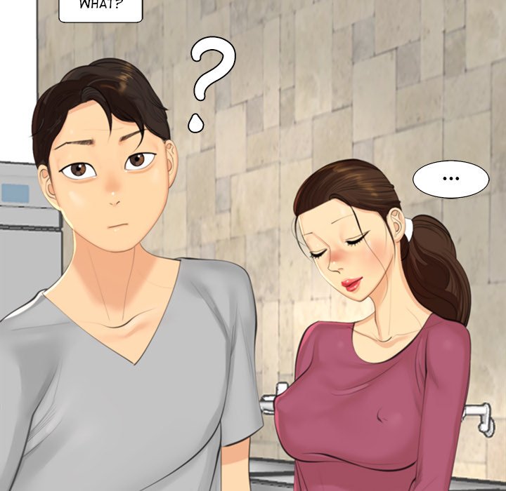 Old Life Behind chapter 15 page 319