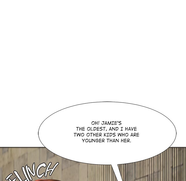 Old Life Behind chapter 15 page 321