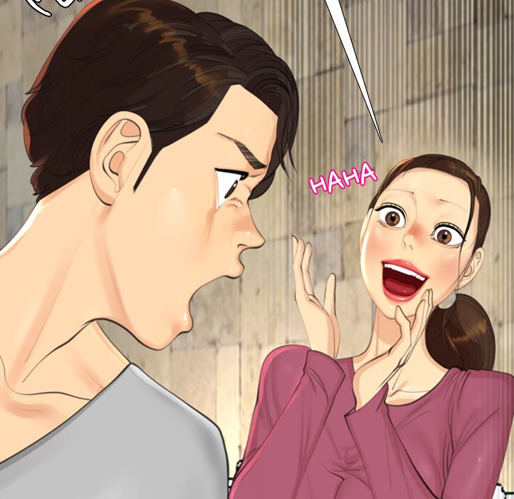 Old Life Behind chapter 15 page 322