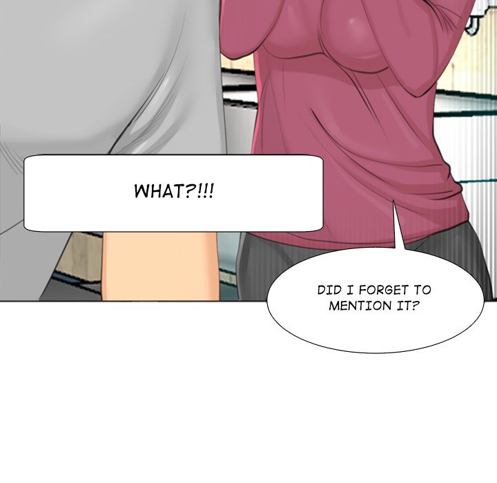 Old Life Behind chapter 15 page 323