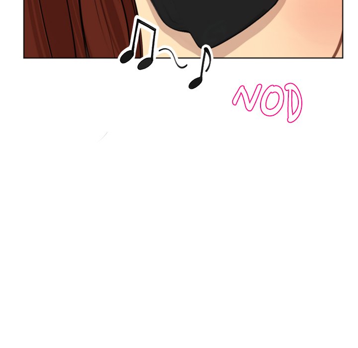 Old Life Behind chapter 15 page 330
