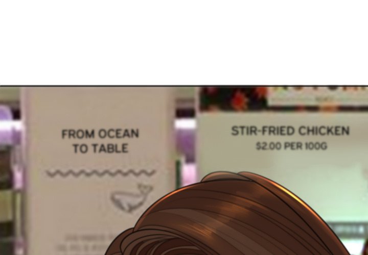 Old Life Behind chapter 16 page 1