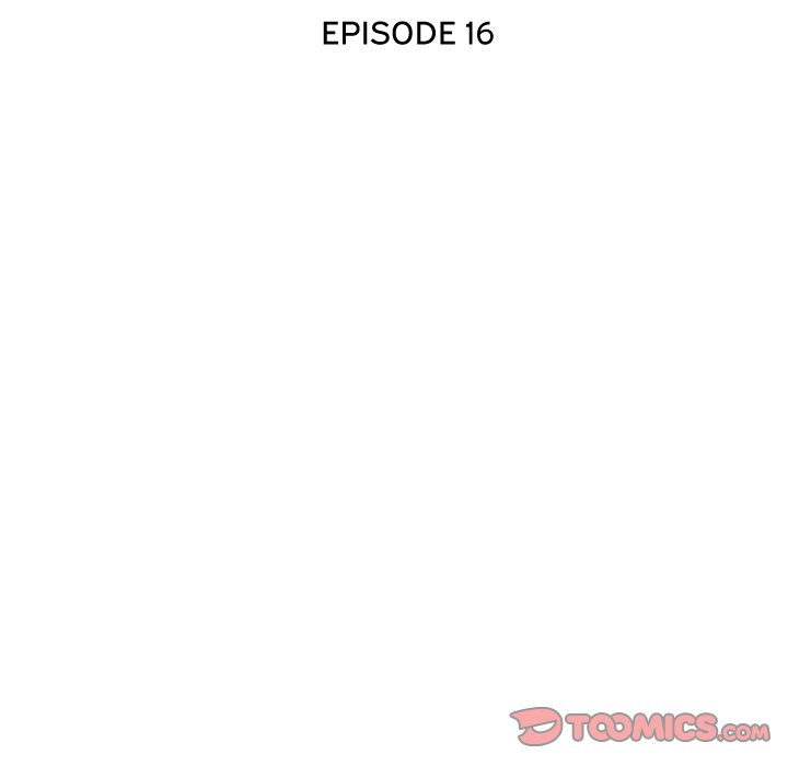 Old Life Behind chapter 16 page 6