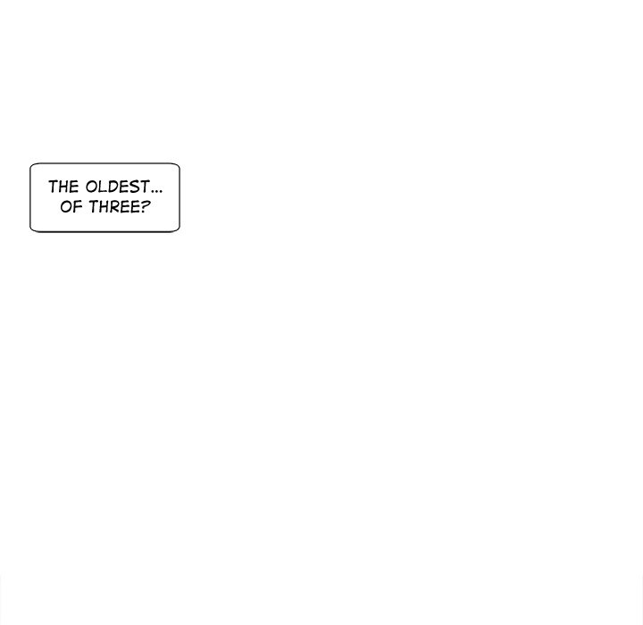 Old Life Behind chapter 16 page 10