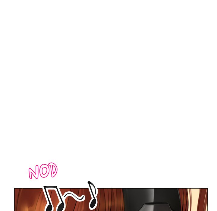 Old Life Behind chapter 16 page 18