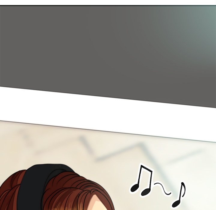 Old Life Behind chapter 16 page 21