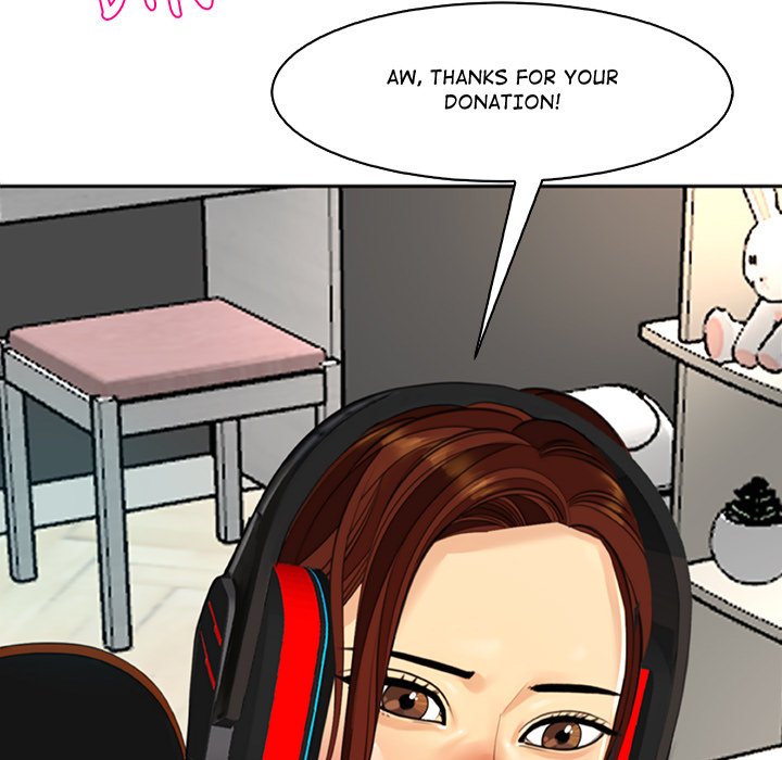 Old Life Behind chapter 16 page 27