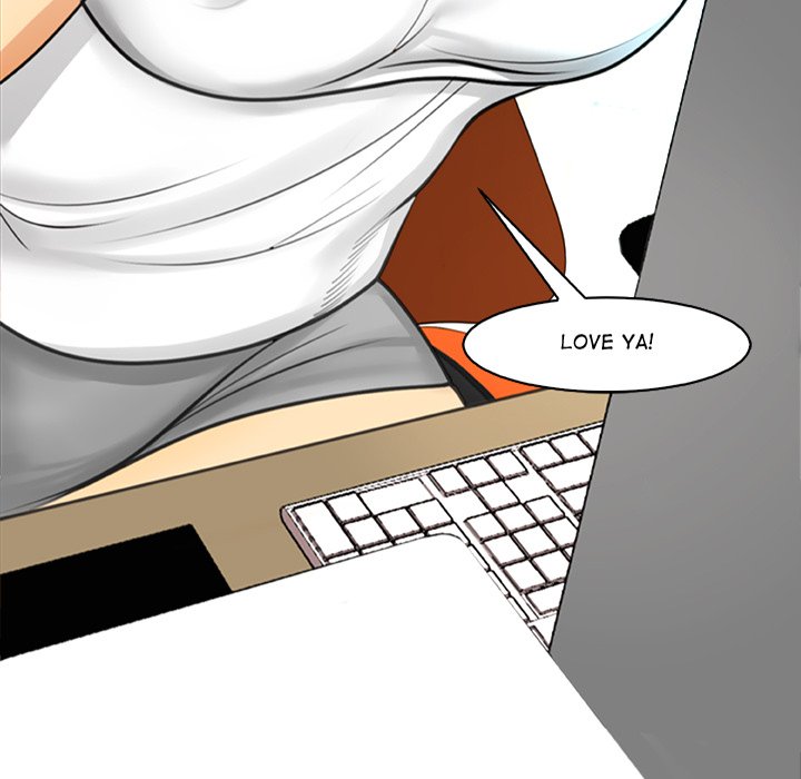 Old Life Behind chapter 16 page 29