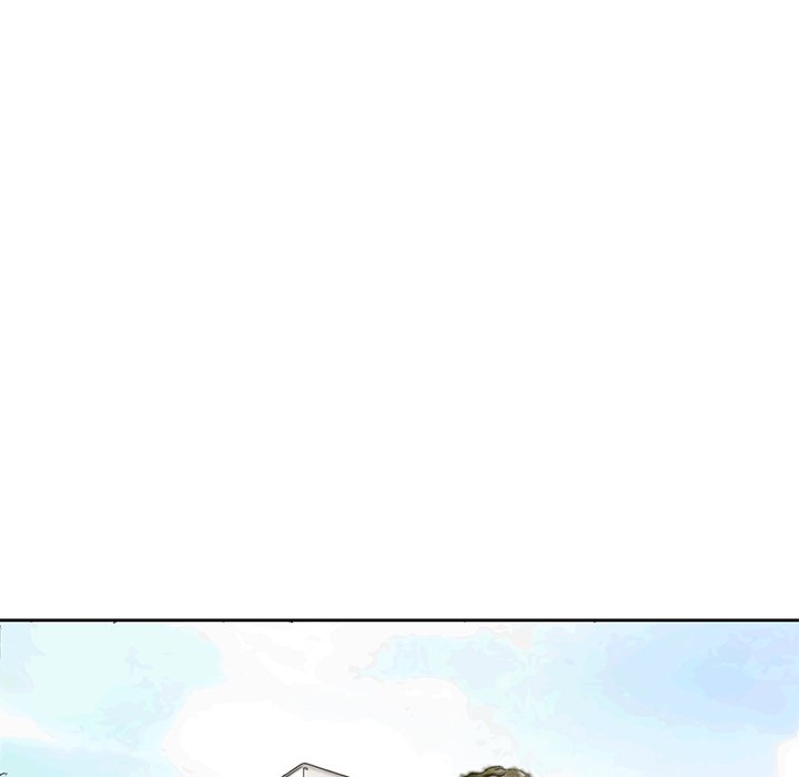 Old Life Behind chapter 16 page 43