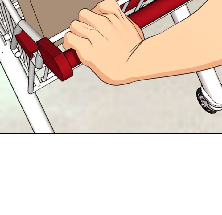 Old Life Behind chapter 16 page 61