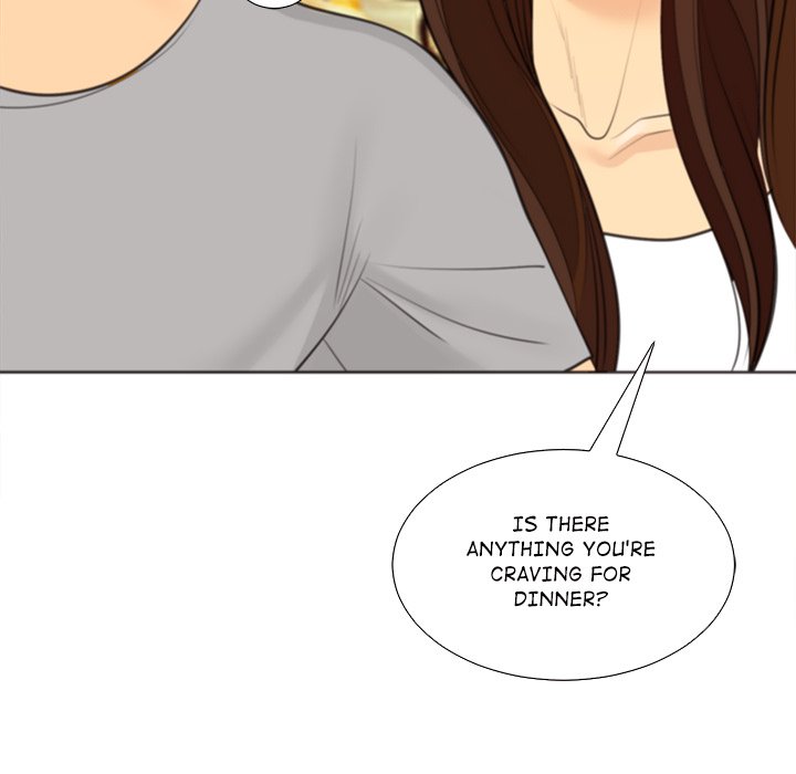Old Life Behind chapter 16 page 65