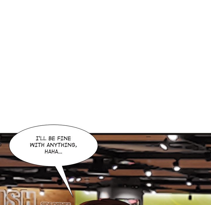 Old Life Behind chapter 16 page 67