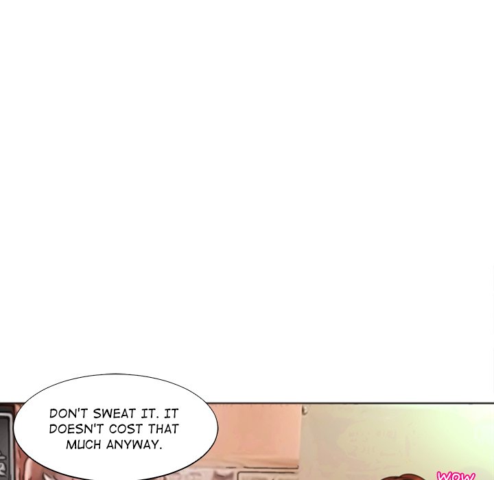 Old Life Behind chapter 16 page 72