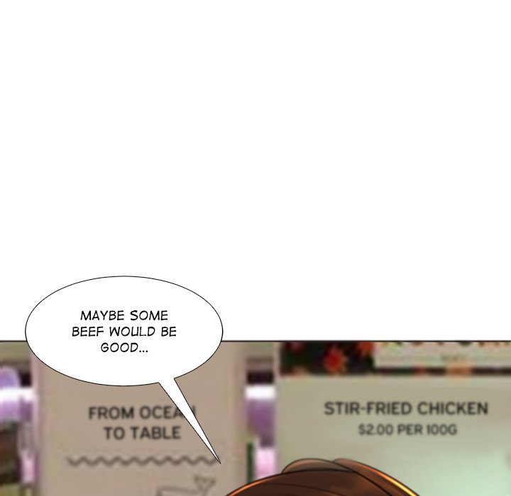 Old Life Behind chapter 16 page 76