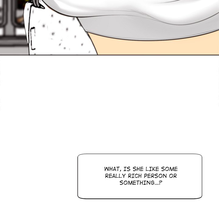 Old Life Behind chapter 16 page 79