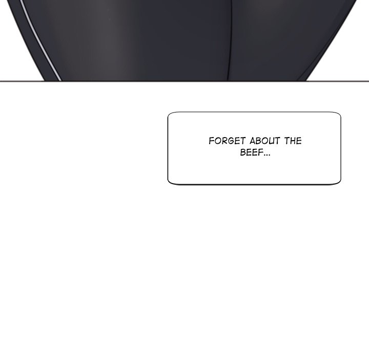 Old Life Behind chapter 16 page 83