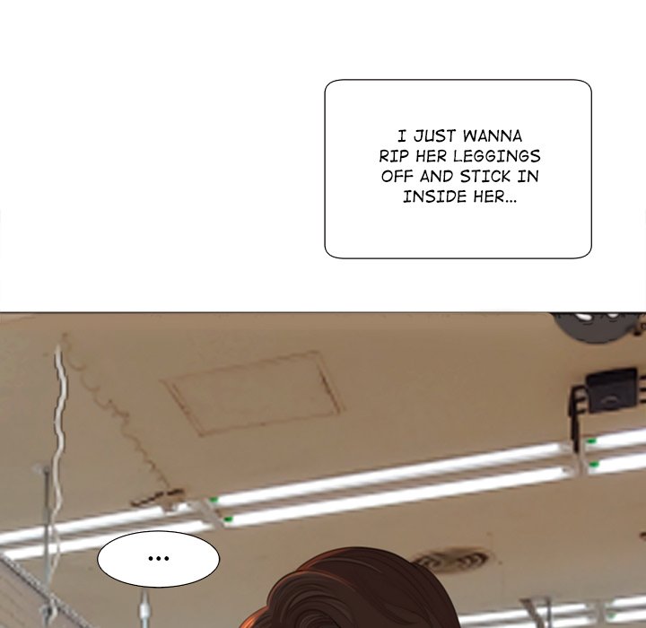 Old Life Behind chapter 16 page 85