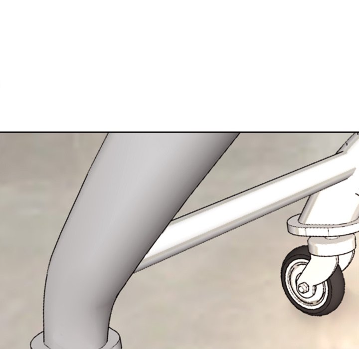 Old Life Behind chapter 16 page 88